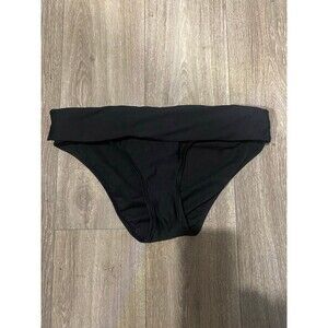 Next: fold over waistband bikini bottoms 8